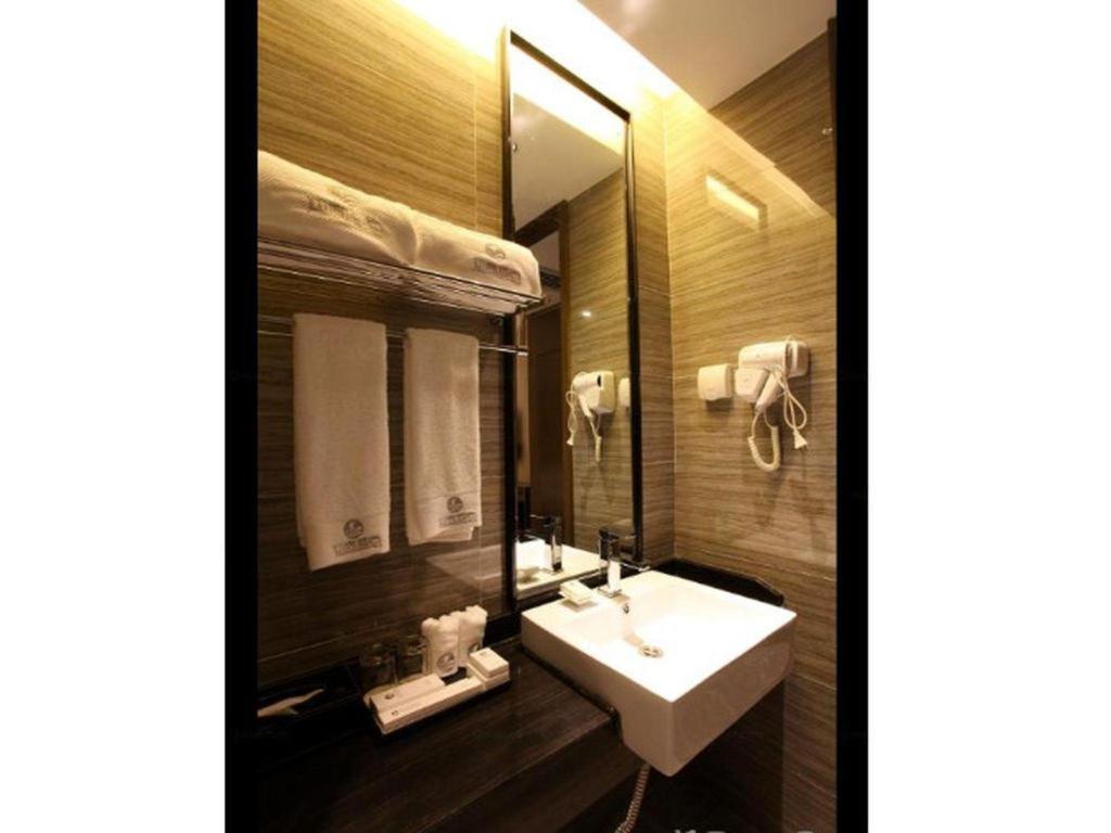 גואנגג'ואו Insail Hotels מראה חיצוני תמונה