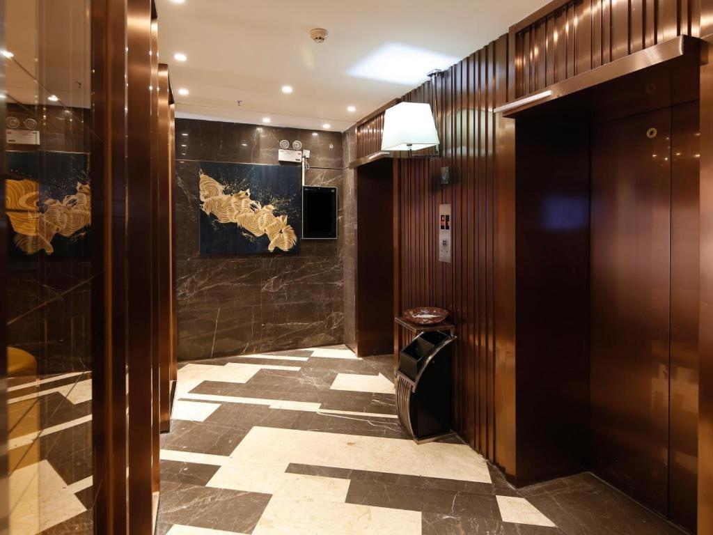 גואנגג'ואו Insail Hotels מראה חיצוני תמונה